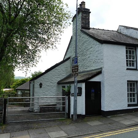 Glan Y Ddol Villa Trefriw Bagian luar foto