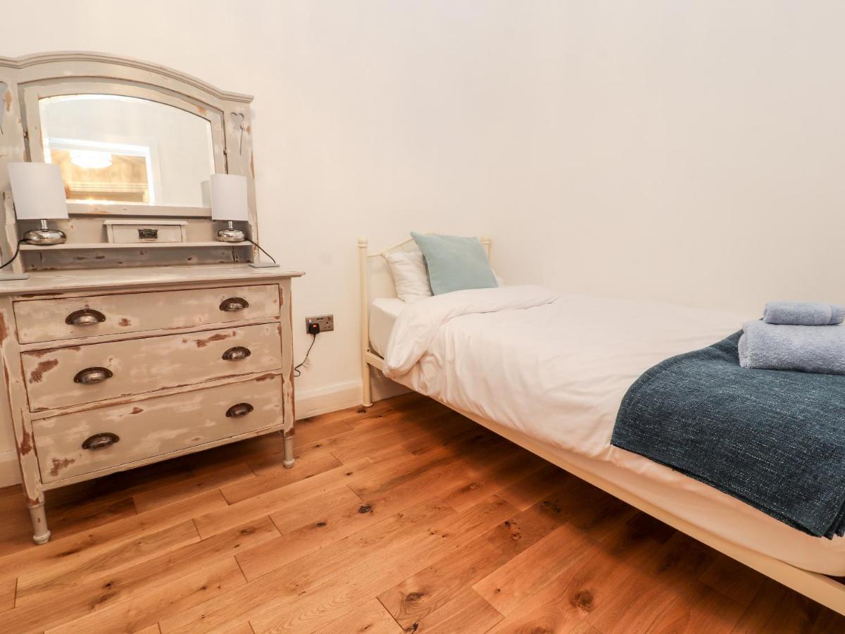 Glan Y Ddol Villa Trefriw Bagian luar foto