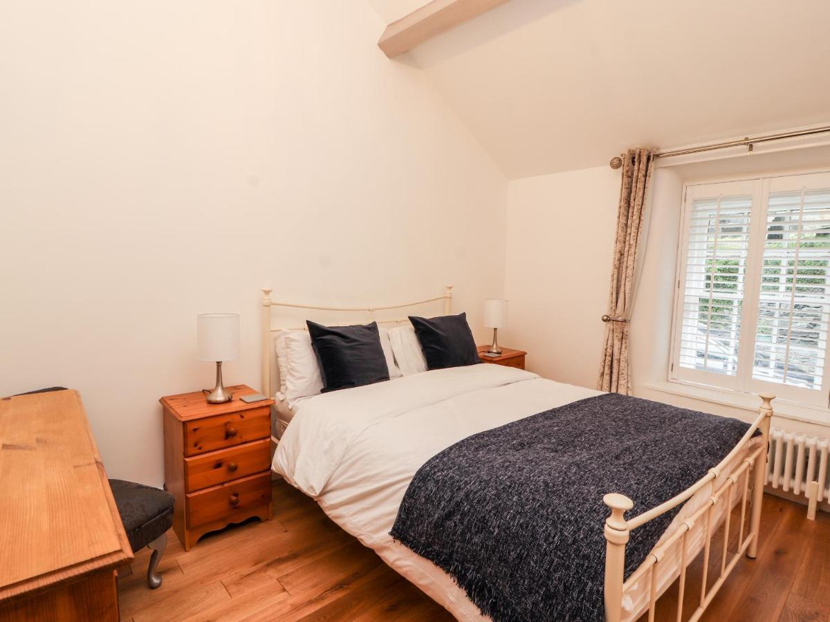 Glan Y Ddol Villa Trefriw Bagian luar foto