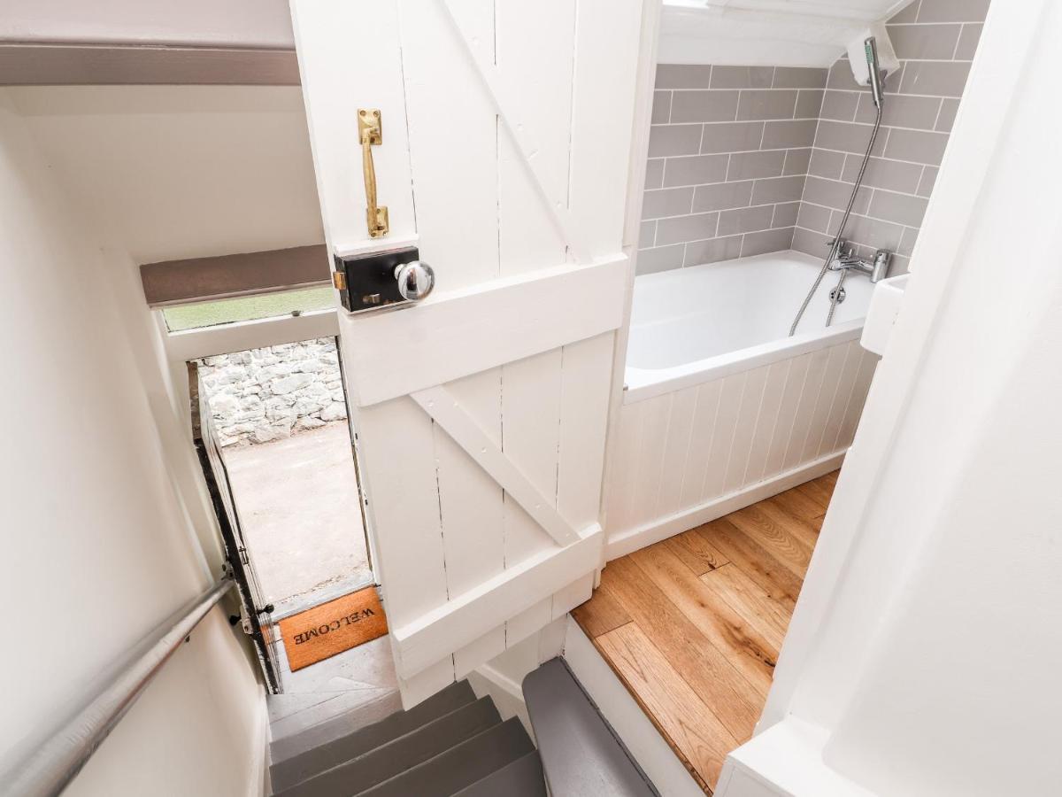Glan Y Ddol Villa Trefriw Bagian luar foto